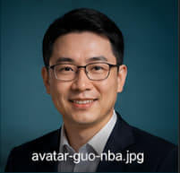 NBA老郭（iQIYI）